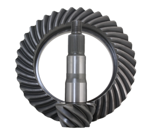 Toyota Tundra Ring & Pinion Set - Rear - Revolution Gear & Axle - 4.88 Ratio - `07-`23